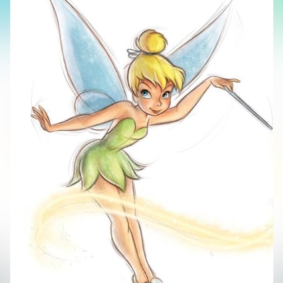 Meet your Posher, fantasyfan87 - Picture 1 of 1